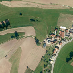 Satellite imagery of Burgleiten, DE