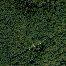 Satellite imagery of Schrappacher Berg, DE