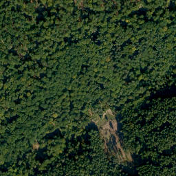 Satellite imagery of Schrappacher Berg, DE