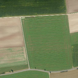 Satellite imagery of Hahnberg, DE