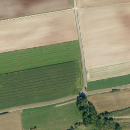 Satellite imagery of Hahnberg, DE