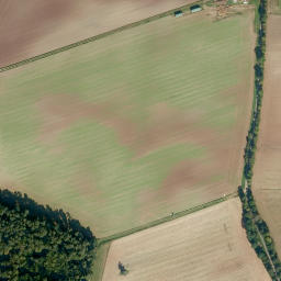 Satellite imagery of Lerchenberg, DE