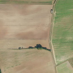 Satellite imagery of Lerchenberg, DE