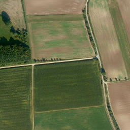 Satellite imagery of Schellenberg, DE