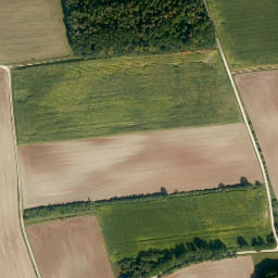 Satellite imagery of Lerchenberg, DE