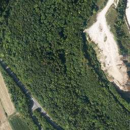 Satellite imagery of Lange Meile, DE