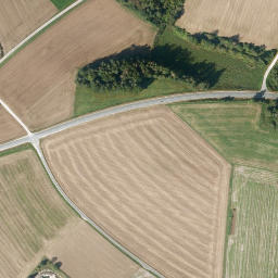 Satellite imagery of Lange Meile, DE