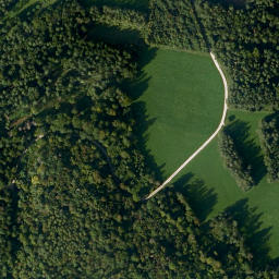 Satellite imagery of Borschl, DE