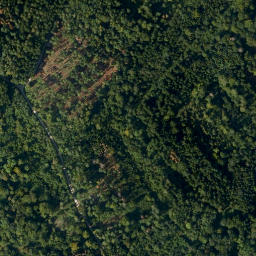 Satellite imagery of Müllersberg, DE