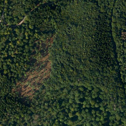 Satellite imagery of Müllersberg, DE