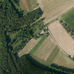 Satellite imagery of Hummerberg, DE