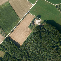 Satellite imagery of Pavillion, DE