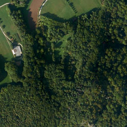 Satellite imagery of Pavillion, DE