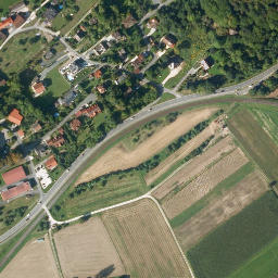 Satellite imagery of Burgstall Wartleiten, DE
