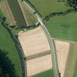 Satellite imagery of Müllerfelsen, DE