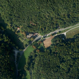 Satellite imagery of Sieghardtfelsen, DE