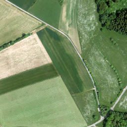 Satellite imagery of Hohenmirsberger Platte, DE