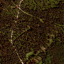 Satellite imagery of Kienbühl, DE