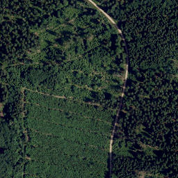 Satellite imagery of Hesserberg, DE