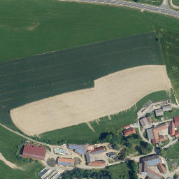 Satellite imagery of Steinbühl, DE