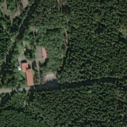 Satellite imagery of Javořina [Halže-Branka u Tachova], CZ