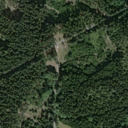 Satellite imagery of Javořina [Halže-Branka u Tachova], CZ