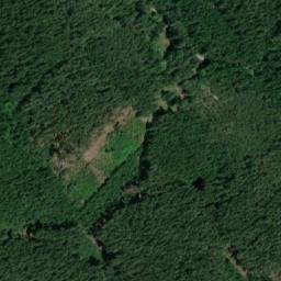 Satellite imagery of Světecký vrch [Tachov], CZ