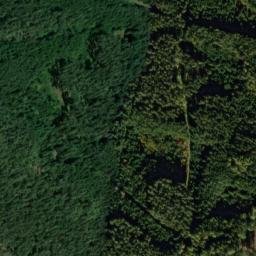 Satellite imagery of Světecký vrch [Tachov], CZ