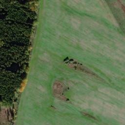 Satellite imagery of Světecký vrch [Tachov], CZ