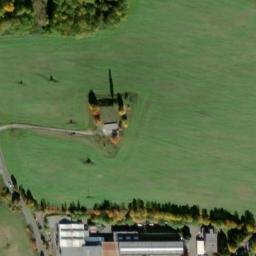 Satellite imagery of Právo [Tachov] radio transmitter, CZ