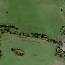 Satellite imagery of [Tachov] GSM-2, CZ