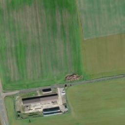 Satellite imagery of [Kočov] GSM, CZ