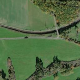 Satellite imagery of [Kočov-Ústí nad Mží] GSM, CZ