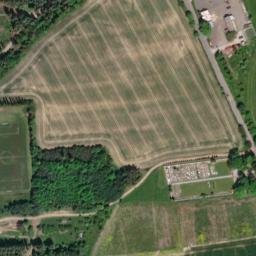 Satellite imagery of Na Višňovce [Černošín] GSM, CZ