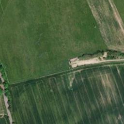 Satellite imagery of Na Višňovce [Černošín] GSM, CZ