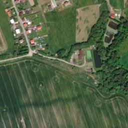 Satellite imagery of Na Višňovce [Černošín] GSM, CZ