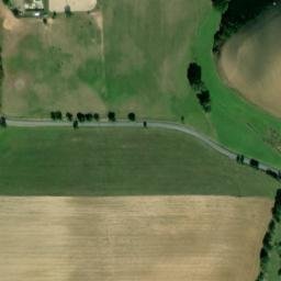 Satellite imagery of Čelín [Líšťany-Třebobuz], CZ