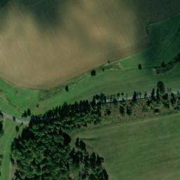 Satellite imagery of Čelín [Líšťany-Třebobuz], CZ