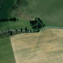 Satellite imagery of Čelín [Líšťany-Třebobuz], CZ