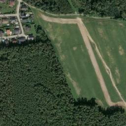 Satellite imagery of Orlík [Třemošná-Záluží], CZ