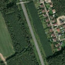 Satellite imagery of Orlík [Třemošná-Záluží], CZ
