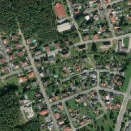 Satellite imagery of Orlík [Třemošná-Záluží], CZ