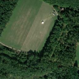 Satellite imagery of (Březí) [Smědčice], CZ