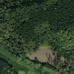 Satellite imagery of Rumpál [Přívětice - Sklená Huť], CZ
