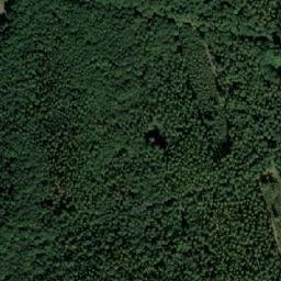 Satellite imagery of Chlum [Hvozdec], CZ