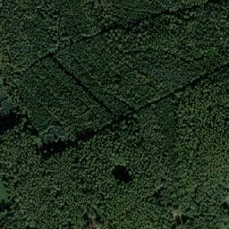 Satellite imagery of Podlužská hora [Podluhy v Brdech], CZ