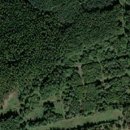 Satellite imagery of Podlužská hora [Podluhy v Brdech], CZ