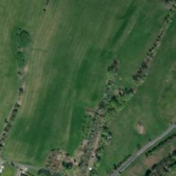 Satellite imagery of Chlumek [Běštín], CZ