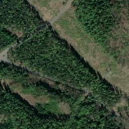 Satellite imagery of Hradec, CZ