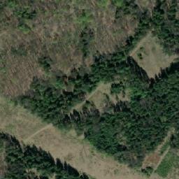 Satellite imagery of Hradec, CZ